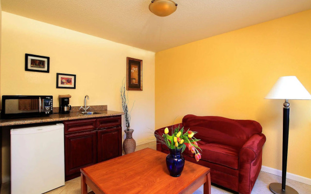 West Sonoma Inn & Spa