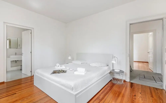 Deluxe Duplex Lugano