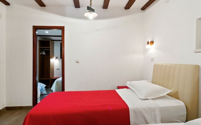 Alluring Apartment in Split near Diocletian Palace