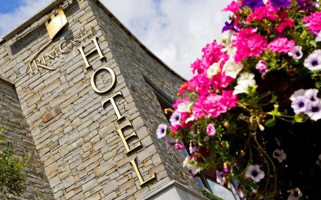 Trim Castle Hotel