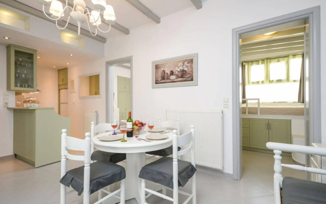 Santa Katerina Studios & Apartments