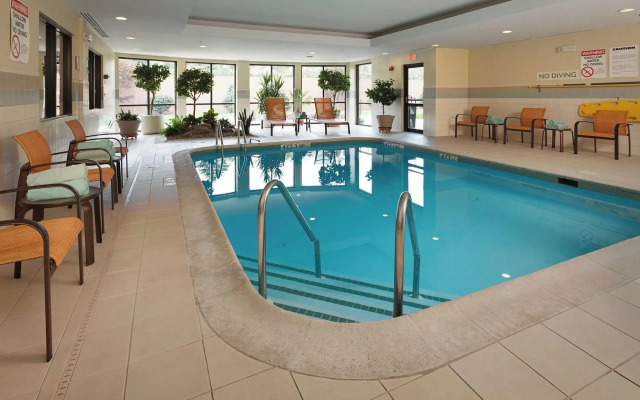 Courtyard by Marriott Harrisburg Hershey