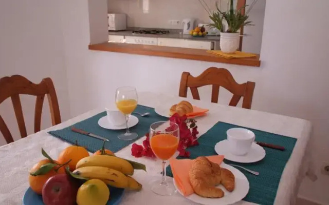 Holiday Home Roca Viva