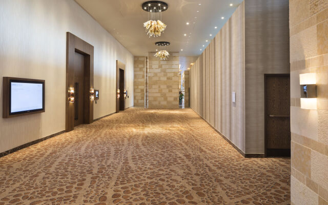 The Westin Nashville