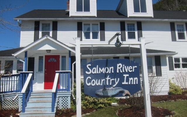 Salmon River Country Inn