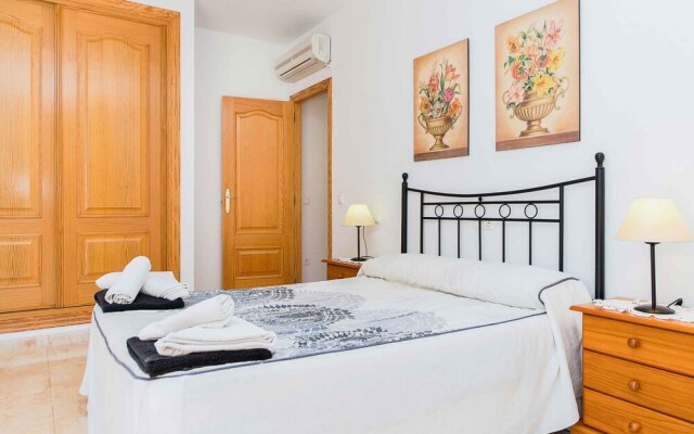 Villa Adoracion