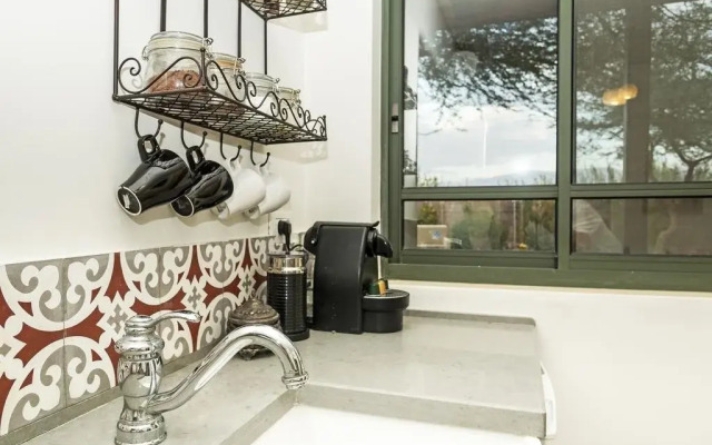 Gordon's Guest Rooms