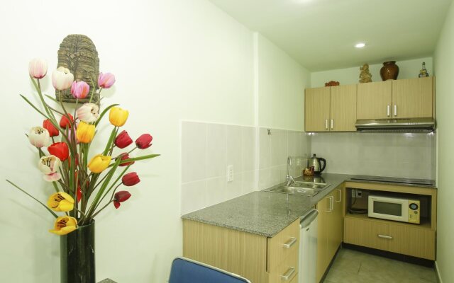 Huyen Tra Que Homestay