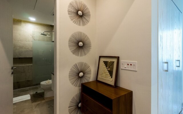 Oceana 122 2 Bedroom Condo