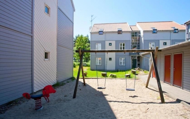 Topcamp Sjøsanden - Mandal