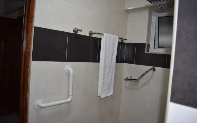 Empolos Hotel Limited