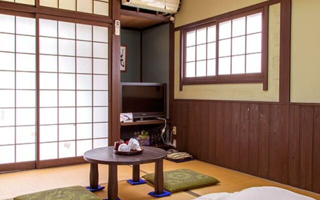 Amanohashidate Ryokan Maruyasu