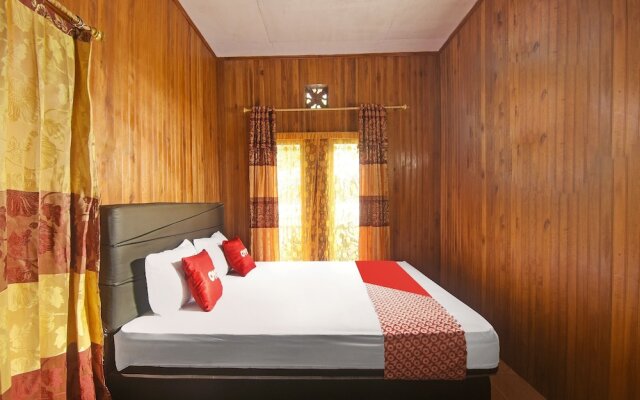 Homesstay Desa Wisata Budo by OYO