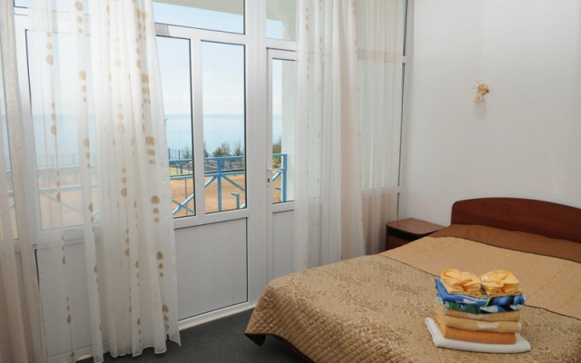 Меридиан (Иссык-Куль)