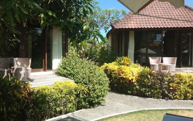 Rigils Bungalows and Spa