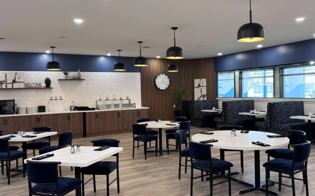 Ramada by Wyndham London