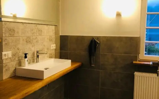 Ferienwohnung Waldblick