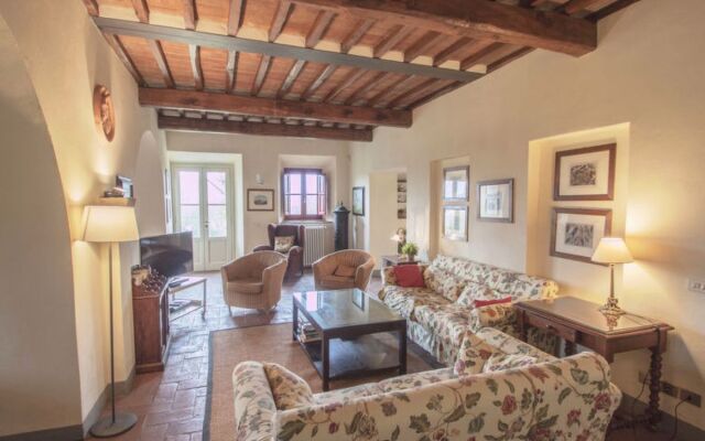 House La Forra Vicchio