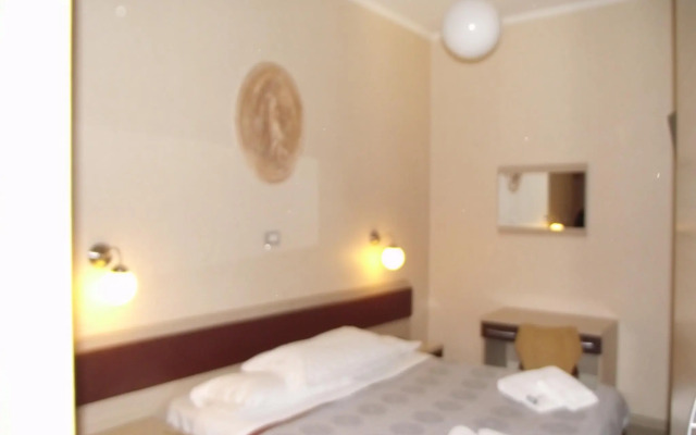 Hotel Elide