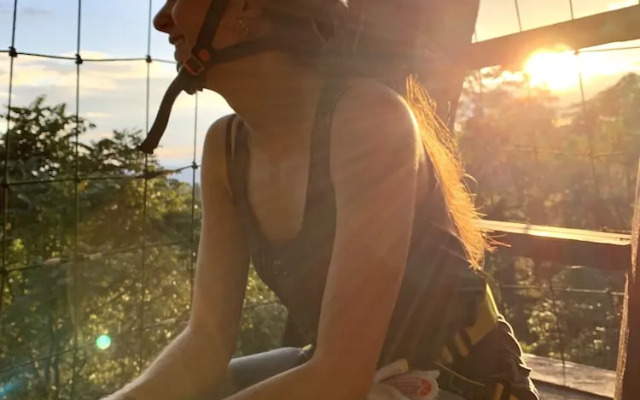 Bosque de Aventura & Glamping El Refugio
