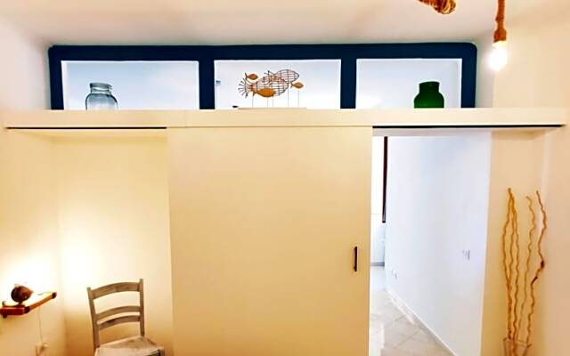 B&B Mediterranea