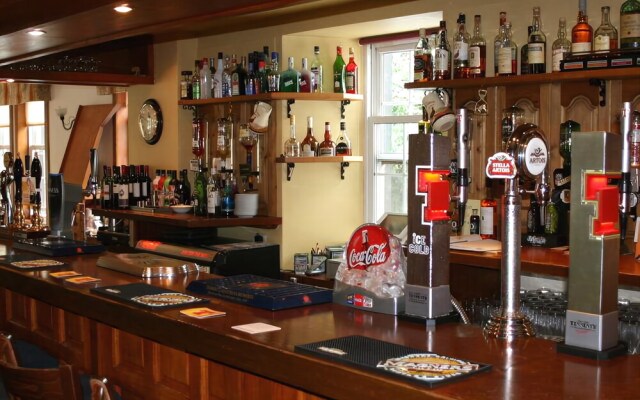 Stair Inn