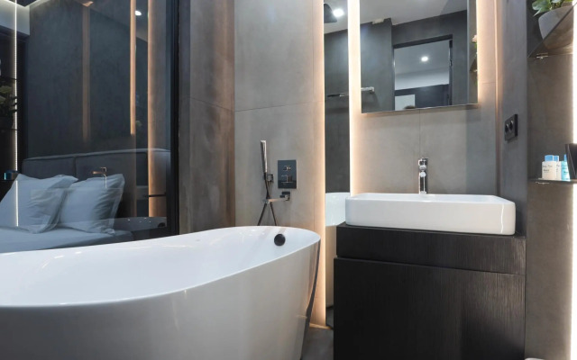 Stay Inn on Pavstos Buzanda Street 97