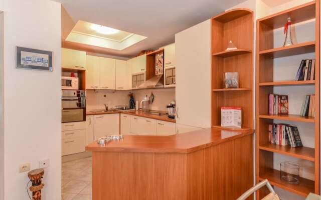 Fm Premium 1 Bdr Apartment Sunny Lions Bridge