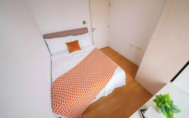 Tyms Modern 3BR 2BA Apt Near Metro