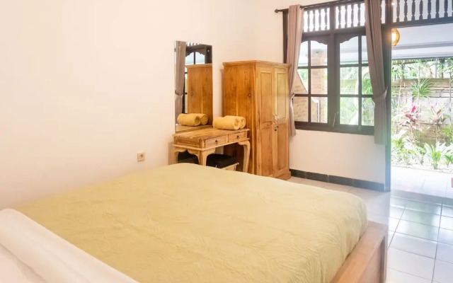 Sandora Homestay by Supala