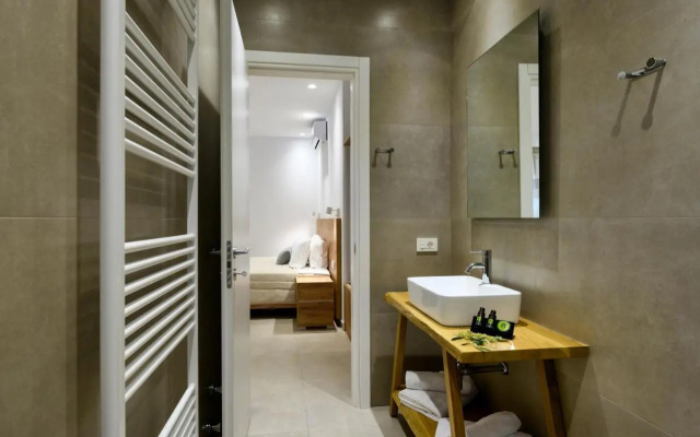 Suites of happiness