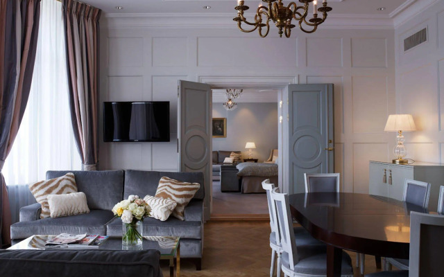 Grand Hôtel Stockholm
