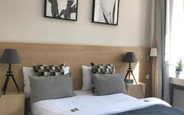 Sleephotels