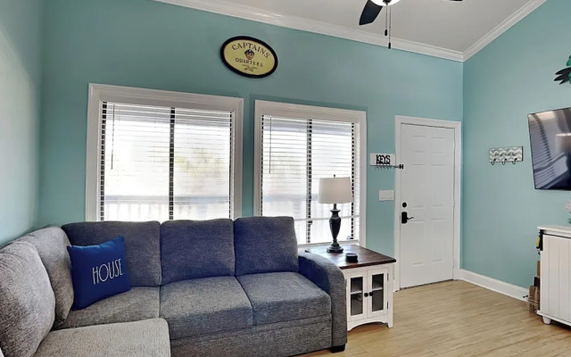 Sunswept Condominium #210