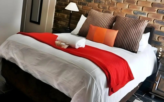 Travellers Nest Guesthouse