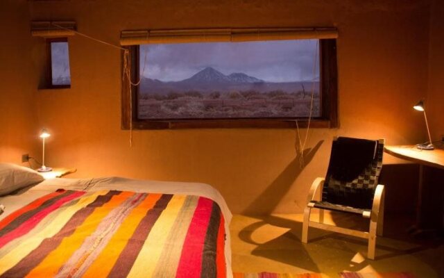 Planeta Atacama Lodge