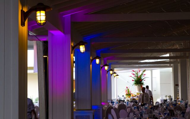 Grand Pacific Hotel Fiji