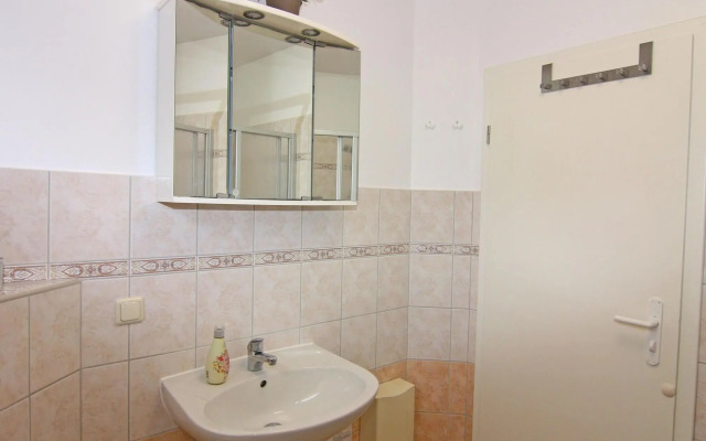 Ferienwohnung in Trassenheide