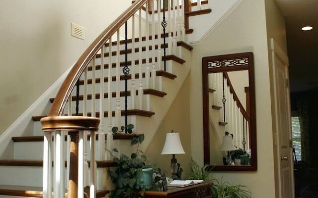 Seven Oaks Bed & Breakfast