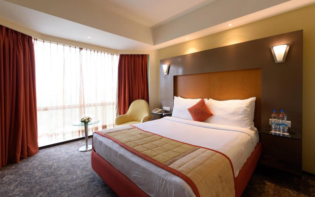 The Golkonda Hyderabad