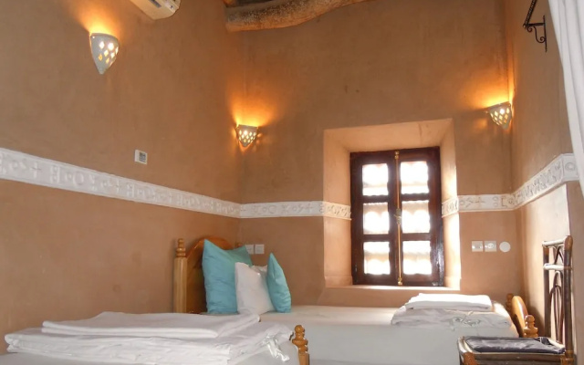 Kasbah Hotel Ait Omar