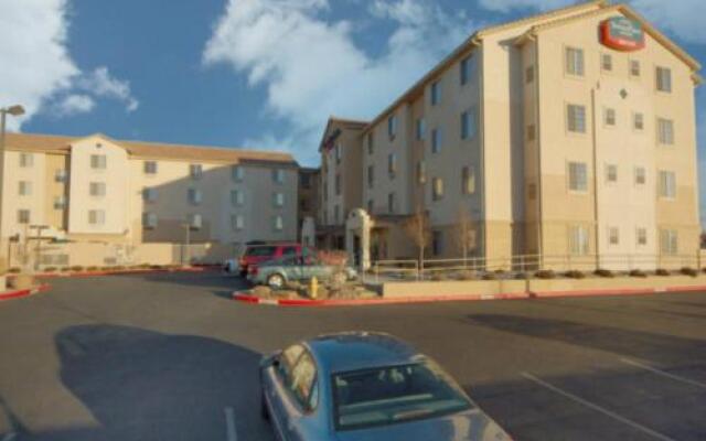 Towneplace Suites Abq Airport