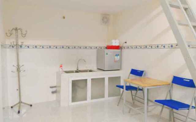 Hanh Minh Guest House