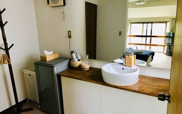 Atami Onsen Guesthouse Nagomi