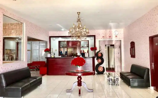 Grand Majang Hotel Ternate