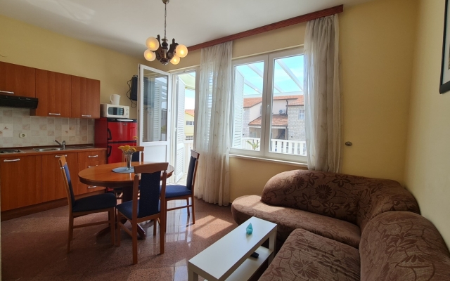 Apartment Dami - 100m from the sea A3 Sea Orebic, Peljesac peninsula