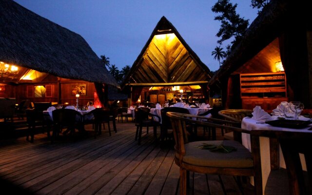 Ratua Private Island Resort