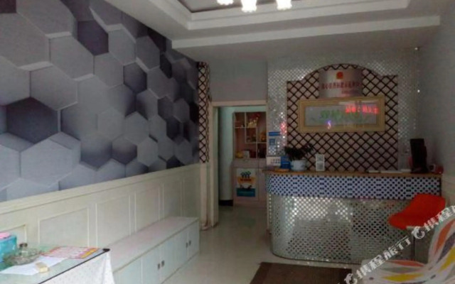 Shennongjia Hotel (Currently unavailable)