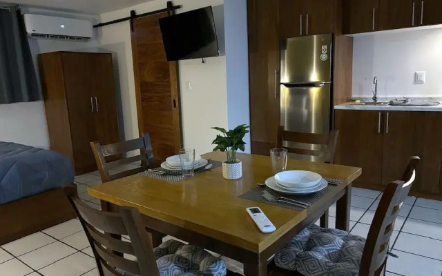 El Encanto Lofts