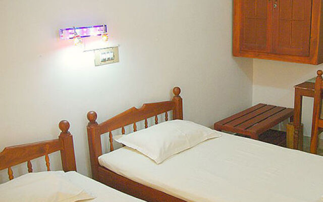 Vasco da gama Inn